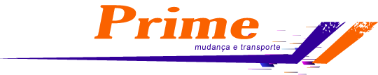 logo prime mudanca e transporte